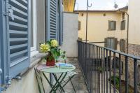 Homy Charme&Relax - Chambres d'hôtes Bergame