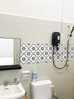 Marissa Homestay - B&B Kuala Krai