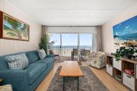 El Capitan 206 - Dolphin Watch - B&B Ocean City