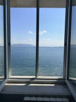 Acquamarina - Direct Sea Access - Full Sea View - Amalfi Coast - B&B Cetara