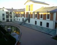 Royal Place 2 bedrooms Apartment Wilanów - B&B Varsovia