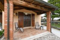 Casa Nonna Rina Incanto e Relax tra le Colline - Bed and Breakfast Castellaro Lagusello