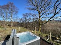 Cadderlie Cabin - Ferienwohnung Oban