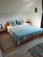 Chambre Double avec Salle de Bains Privative