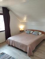 House Attico Viva - Self chek-in - Chambres d'hôtes Plitvička Jezera