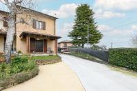 Casa Nonna Rina Incanto e Relax tra le Colline - Bed and Breakfast Castellaro Lagusello