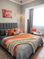 Apartment mit 1 Schlafzimmer