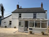 The Old Farmhouse - B&B Gwithian