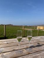 The Old Farmhouse - B&B Gwithian