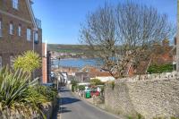 1 Bed in Swanage oc-wy533 - B&B Swanage
