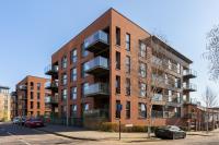 The Bell Suite by Prime Stays - Stylish 2 Bedroom in City Centre With Balcony & Gated Parking - Chambres d'hôtes Birmingham