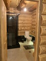 Maison de Vacances 3 Chambres 