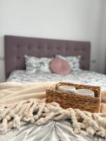 Warm apartament 3 - B&B Bucharest