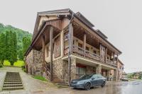 U GORAĽA - B&B Lesnica