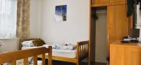 Apartment - Erdgeschoss