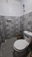 Kriegz Pad 1 Whole House - B&B Manongol