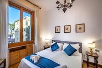 YiD Leopolda apt few minutes from Central Station - B&B Florence