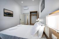 YD elegant apt with garden - Ferienwohnung Florenz