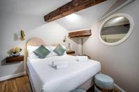 YID penthouse in Santa Croce - B&B Florence