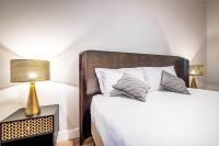 YiD quiet apartment with parking - Chambres d'hôtes Florence