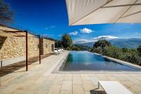 YD exclusive design villa Agati - B&B Castiglion Fiorentino