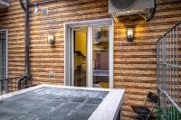 YD Duomo Suite design in Milan - B&B Milan