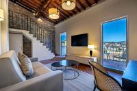 YD Four suites Ognissanti - B&B Firenze