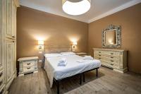 YD penthouse Torregalli - Ferienwohnung Scandicci