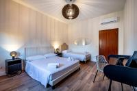 YD bright with parking - Ferienwohnung Florenz