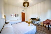 YD bright with parking - Ferienwohnung Florenz