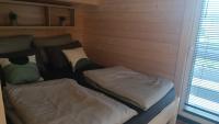 Domek Dolina Żurawia - Chambres d'hôtes Borzynowo