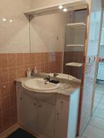 Apartamento de 1 dormitorio