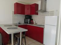 Apartamento - Planta baja