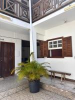 Pousada Dona Odilia - B&B Paraty