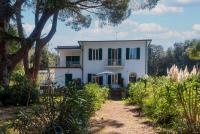 Il Golfo e La Spiaggia - A Due Passi Da Procchio - Chambres d'hôtes Marciana