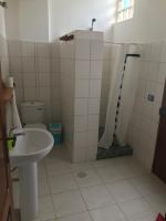 Zweibettzimmer mit eigenem Bad