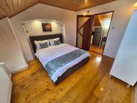 Apartament central Targu Mures - Ferienwohnung Neumarkt am Mieresch