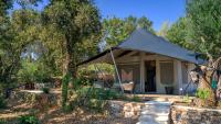 Amavi Luxury Tent Corfu - B&B Víngla