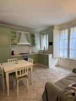 Panciroli Forte Dei Marmi - Ferienwohnung Forte dei Marmi