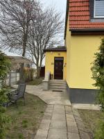 Hellwig Ferienwohnung 1 - B&B Bernburg