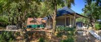 Amavi Luxury Tent Corfu - B&B Víngla