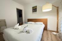 One-bedroom apt with balcony on Rue Hoche - Ferienwohnung Cannes