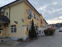 Private Double Room Stegersbach - Ferienwohnung Stegersbach