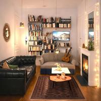 La Maison Fives - Five-Room Boutique Hotel - Chambres d’hôtes Lille