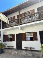 Pousada Dona Odilia - B&B Paraty