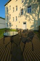 König - Ferienwohnung Waldheim - B&B Waldheim