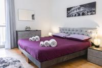 Cinecittà Family House metro A - Private Parking - Bed and Breakfast Rome