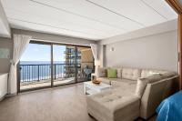 HPS 9A - Pelican's Perch - Bed and Breakfast Ocean City