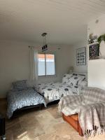 Grand Studio Mer et Confort centre-ville, parking - B&B La Tranche-sur-Mer