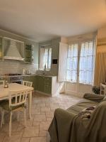 Panciroli Forte Dei Marmi - Ferienwohnung Forte dei Marmi